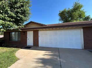 701 E 900 S UNIT 45, St George, UT 84790