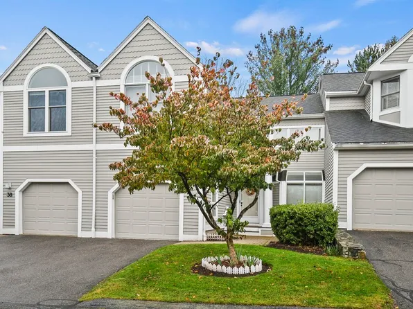 15 Kings Way Unit 40, Waltham, MA 02451