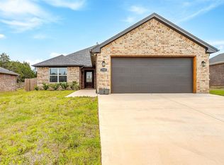 2505 Santiago Dr, Granbury, TX 76048
