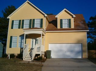 1125 Flat Shoals Rd, Atlanta, GA 30349