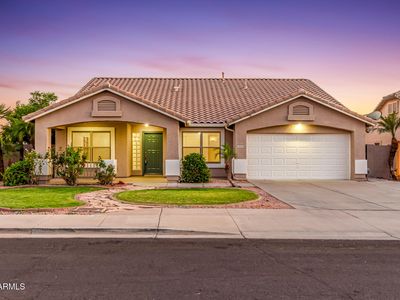 11533 E Pratt Ave, Mesa, AZ, 85212
