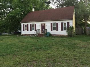 4120 Walderbrook Ct, North Chesterfield, VA 23234