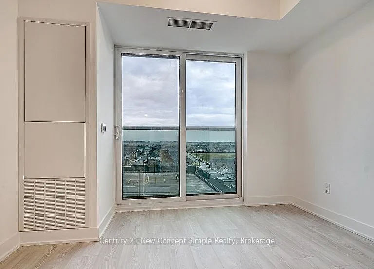 2545 Simcoe St N #1503 — Photo 6