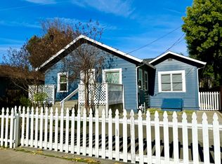 1107 5th St, Davis, CA 95616