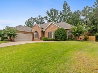 4626 Brook Highland Ln, Tuscaloosa, AL 35406