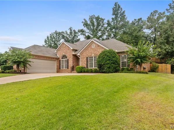 4626 Brook Highland Ln, Tuscaloosa, AL 35406