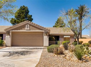 401 Golden State St, Henderson, NV 89012