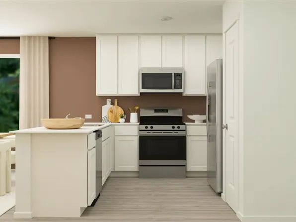 31502 Pianella Ln, Huffman, TX 77336