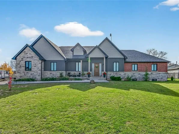 42 Kramer Ct, Seneca, ON N0A 1R0