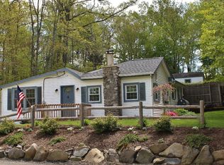 19 E Shore Culver Rd, Branchville, NJ 07826