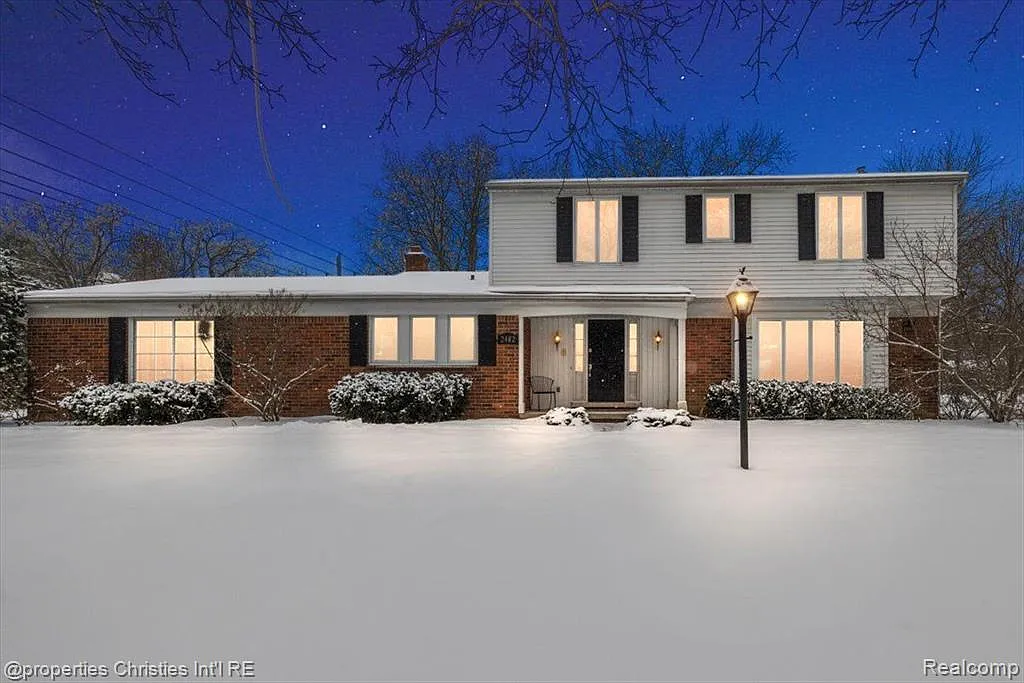 Building Photo - 2482 Brenthaven Dr