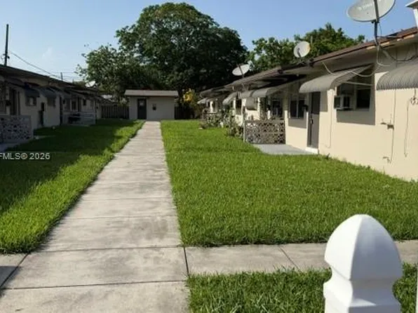 2901 Jackson St APT 1, Hollywood, FL 33020