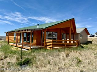 10 N Sioux Trl, Pinedale, WY 82941