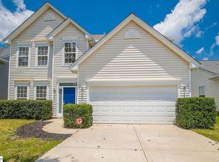 200 Keelin Ln, Greer, SC 29650