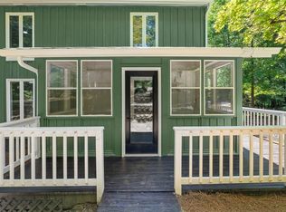 3459 Fern Ridge East Dr NE, Conyers, GA 30013