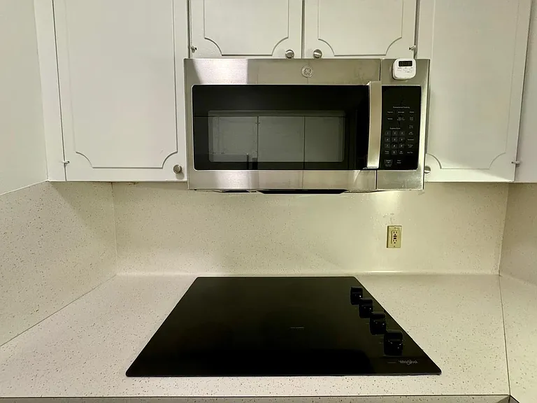 2601 Bellefontaine St #B301 — Photo 6