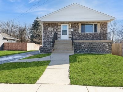 14339 Waverly Ave, Midlothian, IL, 60445