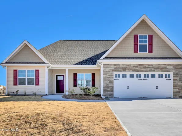 449 Bellows Lane, Rocky Point, NC 28457