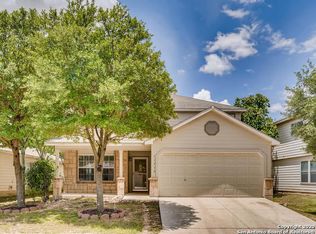 11738 Silver Pr, San Antonio, TX 78254