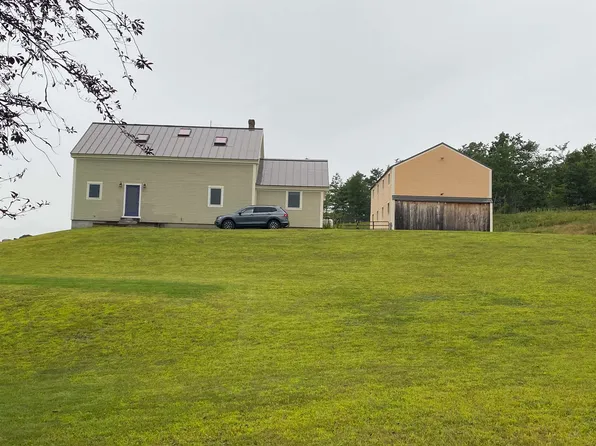 728 Eaton Road, Freedom, NH 03836