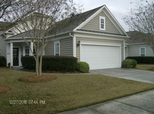 208 Sternside Run Ave, Summerville, SC 29486
