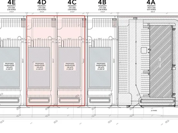 890-4C&D E Military Hwy, Pharr, TX 78577