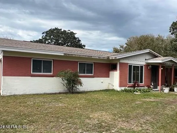 5495 2ND Street, St. Augustine, FL 32080