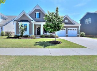 16026 Rushwick Dr #75, Huntersville, NC 28078