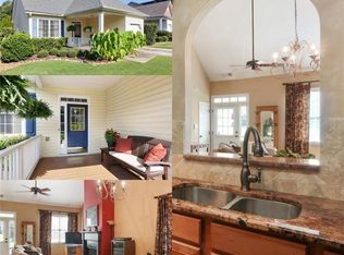 724 Gardenside Cir SE, Marietta, GA 30067
