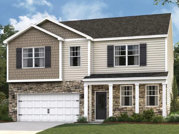 2218 Chelle Dr NE, Cleveland, TN 37323