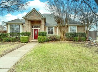 1848 Trail Ridge Ln, Flower Mound, TX 75028