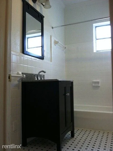 #1 black bath