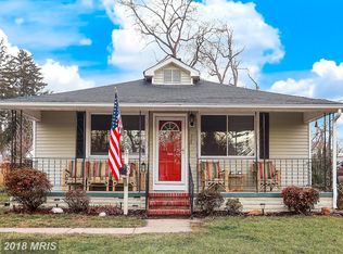 248 Wendover Rd, Pasadena, MD 21122