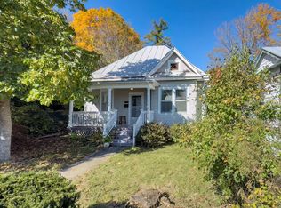 207 S Jefferson St, Lexington, VA 24450