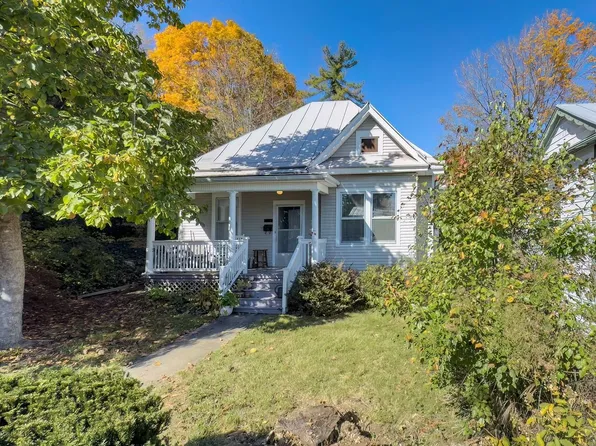 207 S Jefferson St, Lexington, VA 24450