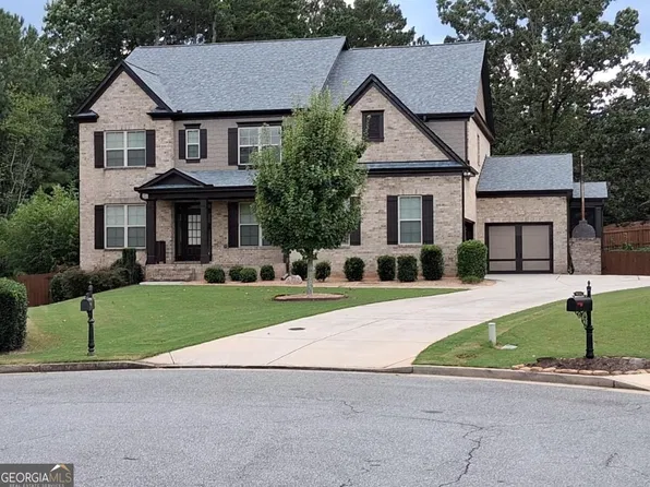 460 Brookwood Estates Dr, Alpharetta, GA 30005
