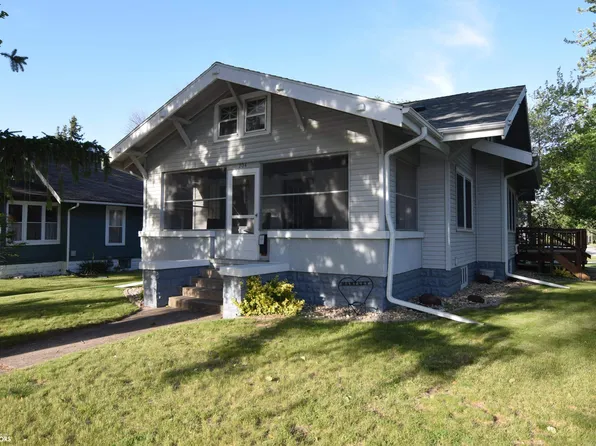 204 N Fort Ave, Eagle Grove, IA 50533