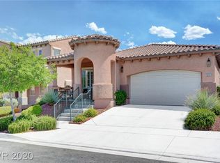 10345 Miners Gulch Ave, Las Vegas, NV 89135