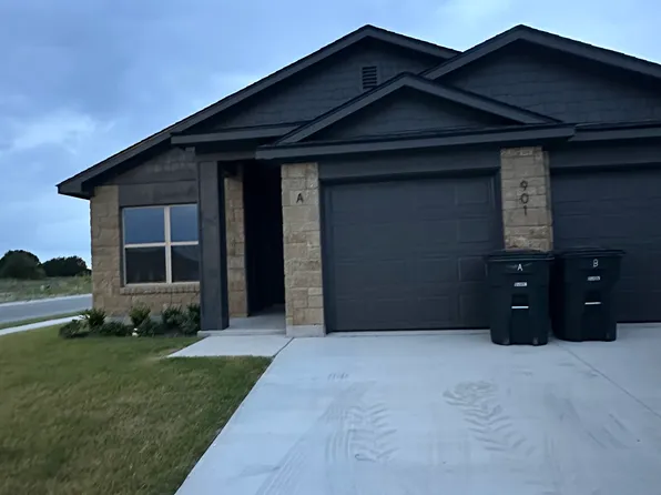 901 SW Itchgrass Br, Killeen, TX