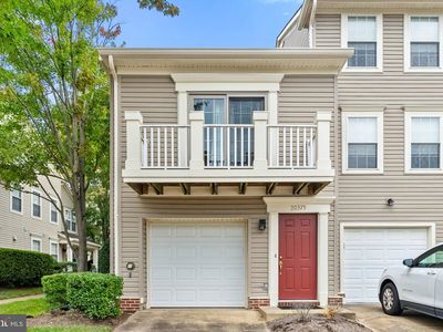 20375 Birchmere Ter #48A, Ashburn, VA, 20147