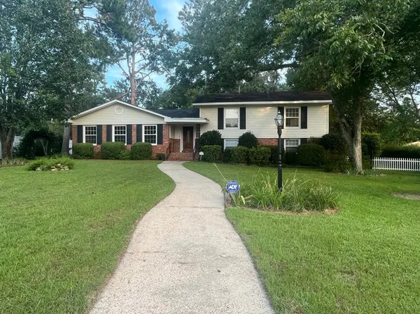 1406 Pearl Ave, Albany, GA 31707
