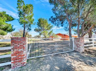45144 43rd St E, Lancaster, CA 93535