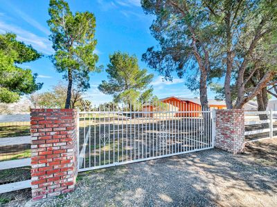 45144 43rd St E, Lancaster, CA, 93535