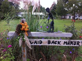 8044 Easy St, Donalsonville, GA 39845