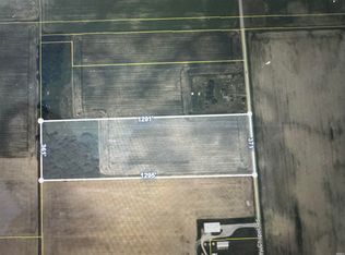 17009 Wesley Chapel Rd, Churubusco, IN 46723