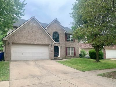 520 Green Valley Dr, Lexington, KY, 40511