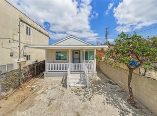 3207 E Cesar E Chavez Ave, Los Angeles, CA 90063