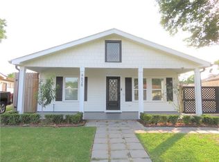 4638 Kendall Dr, New Orleans, LA 70126