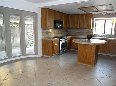 Kitchen/Breakfast nook