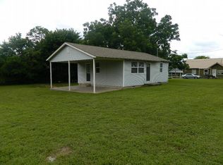 508 Sugar Hill Rd, Lincoln, AR 72744